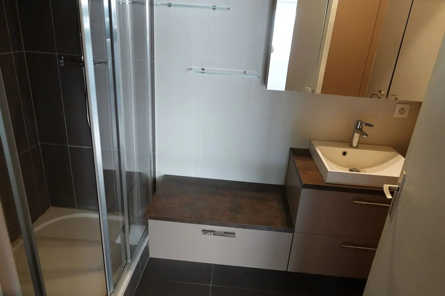 Appartement à vendre, 80m², Bougival