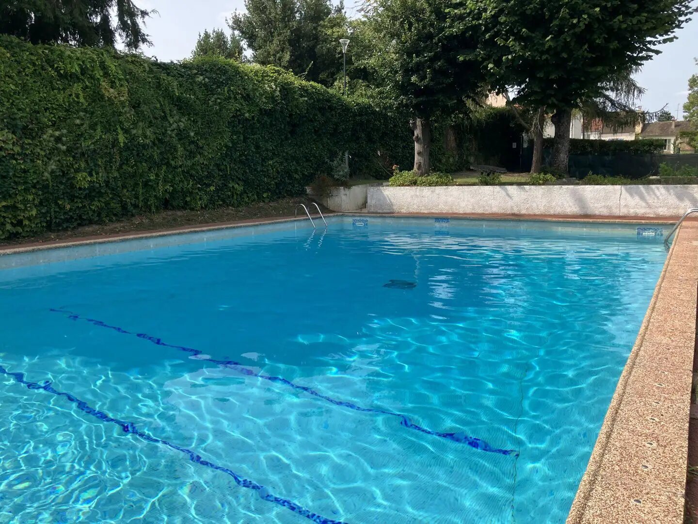 Appartement à vendre, 97m², Mareil-Marly