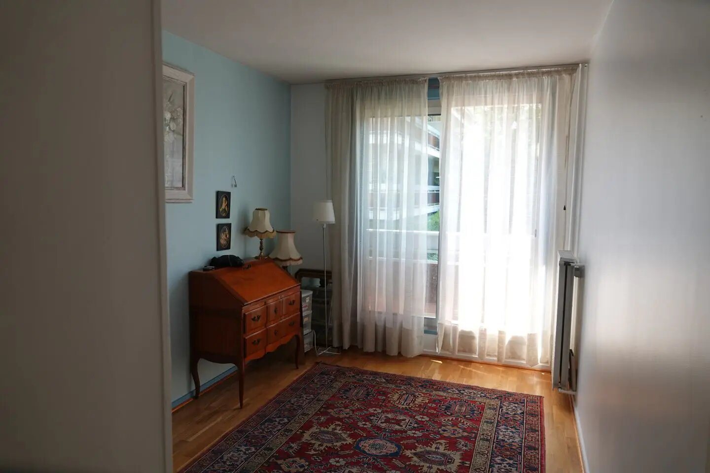 Appartement à vendre, 97m², Mareil-Marly