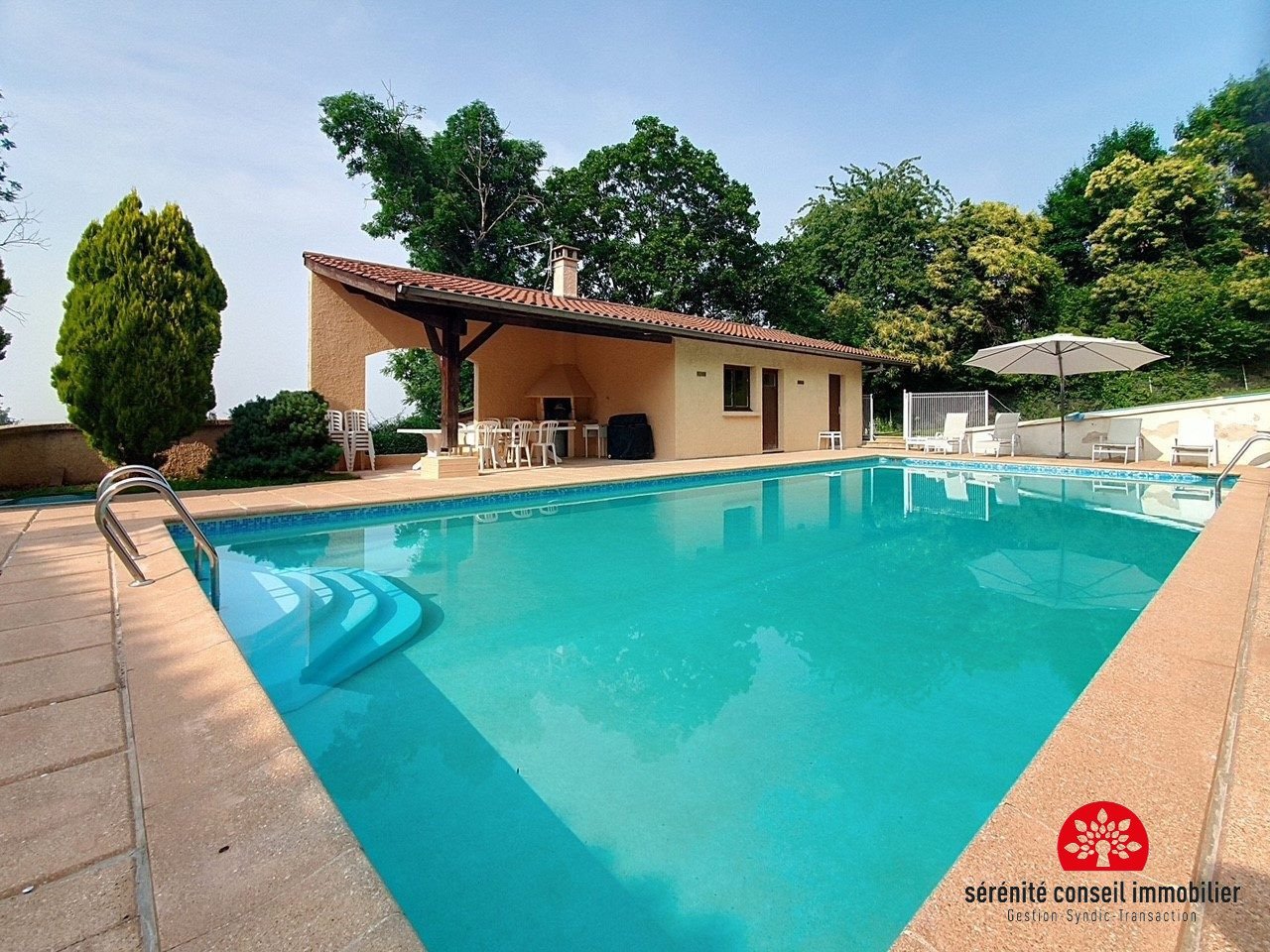 Maison à vendre, 275m², Simandres