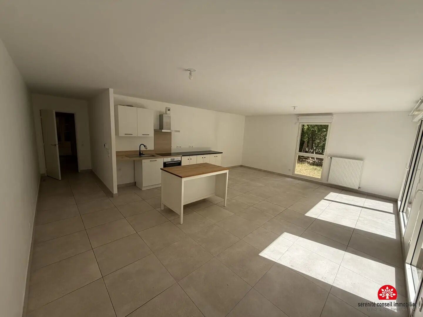 Appartement à louer, 80m², Rillieux-la-Pape