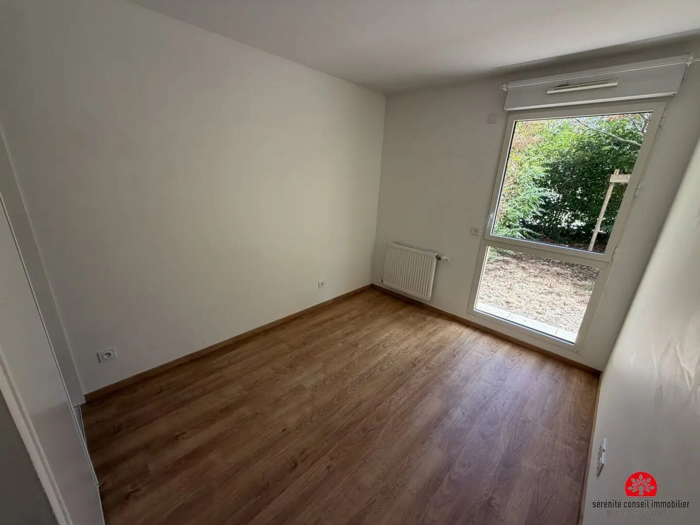 Appartement à louer, 80m², Rillieux-la-Pape