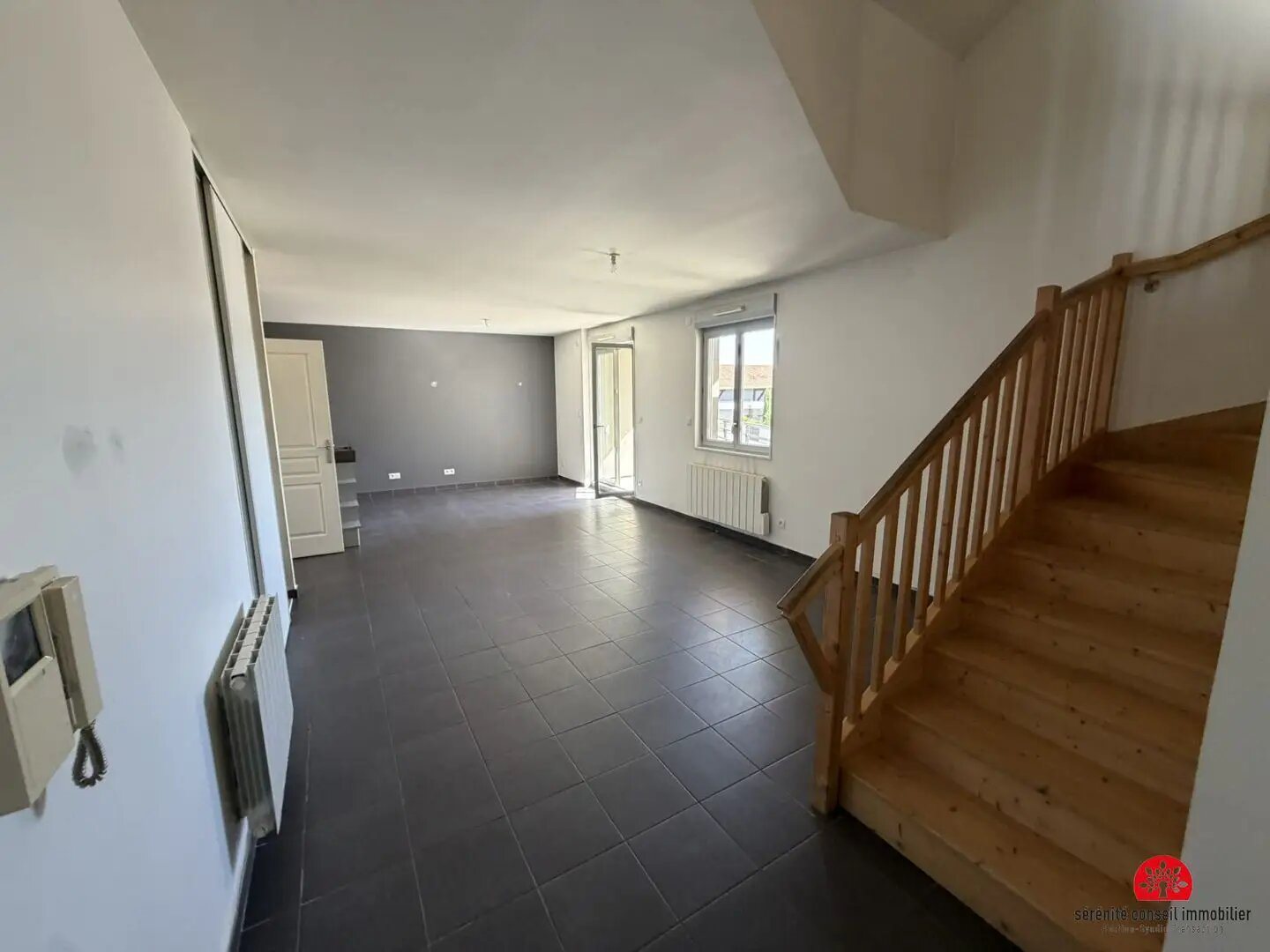 Appartement à vendre, 101m², Rillieux-la-Pape