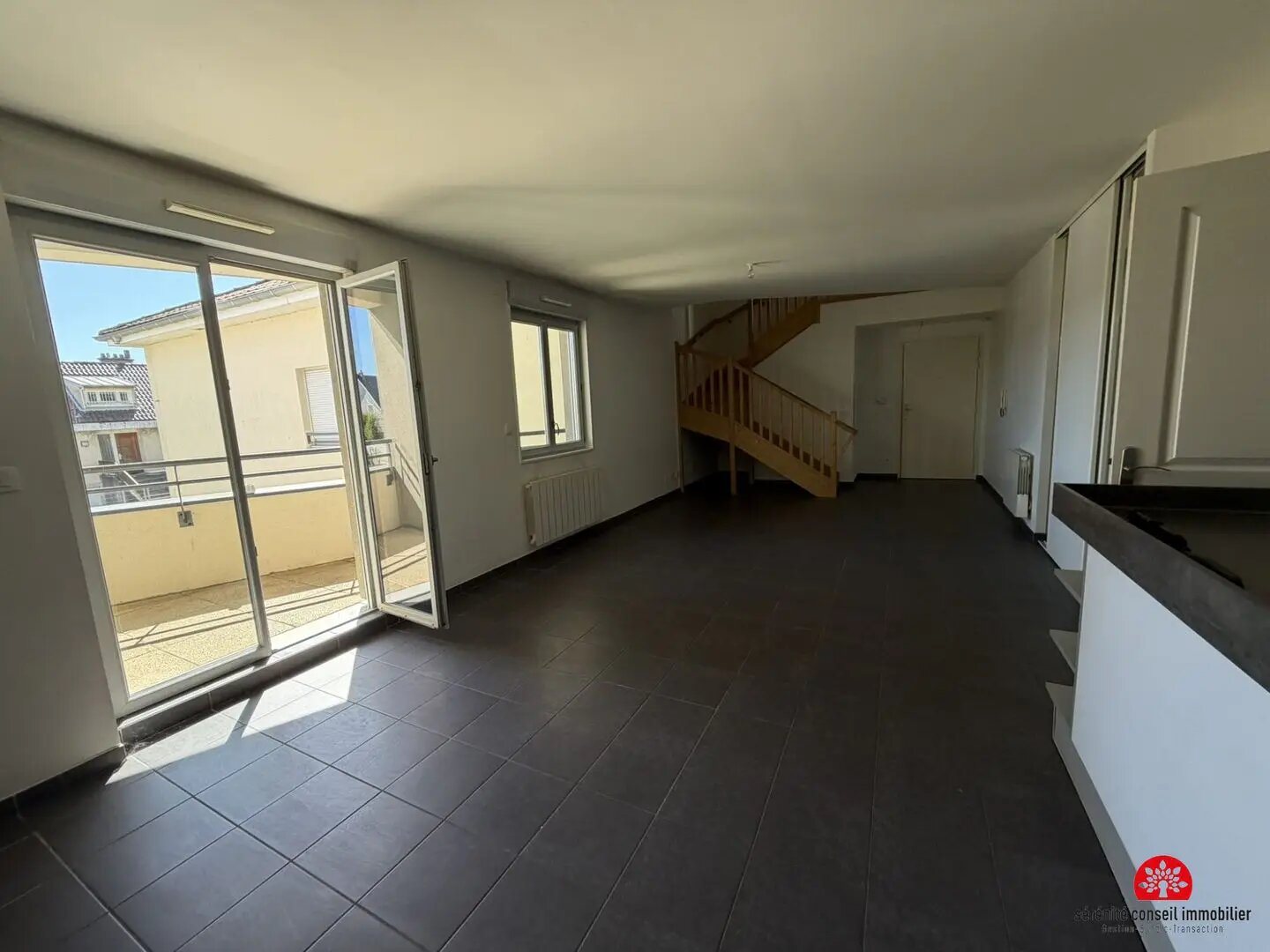 Appartement à vendre, 101m², Rillieux-la-Pape