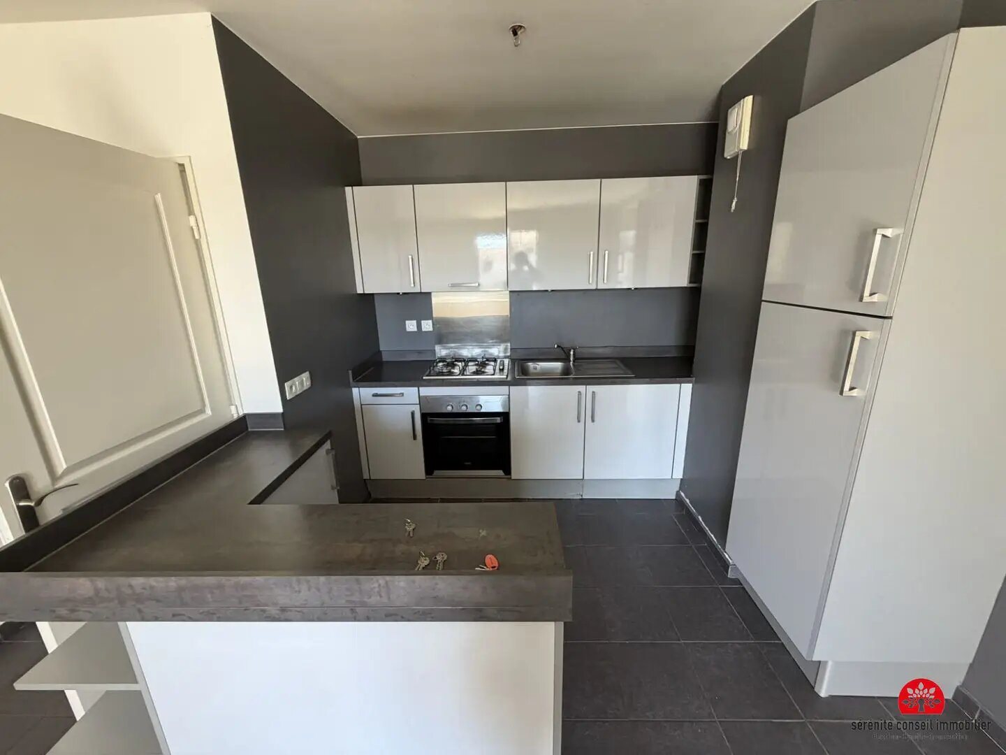 Appartement à vendre, 101m², Rillieux-la-Pape