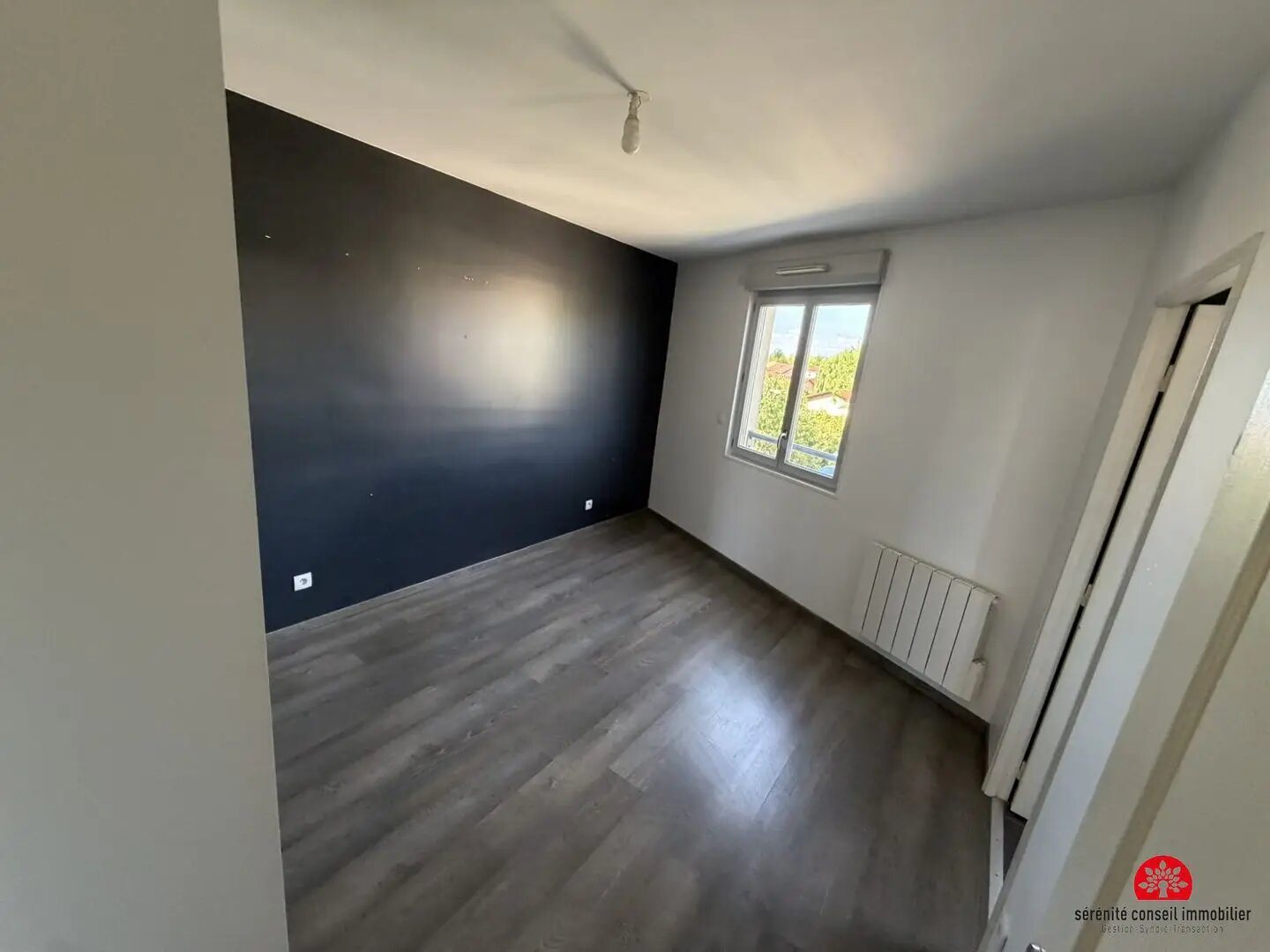 Appartement à vendre, 101m², Rillieux-la-Pape