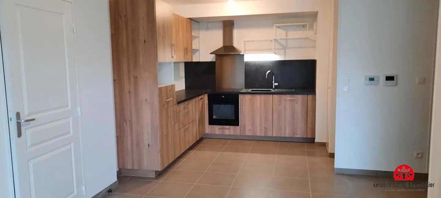 Appartement à louer, 64m², Neuville-sur-Saône