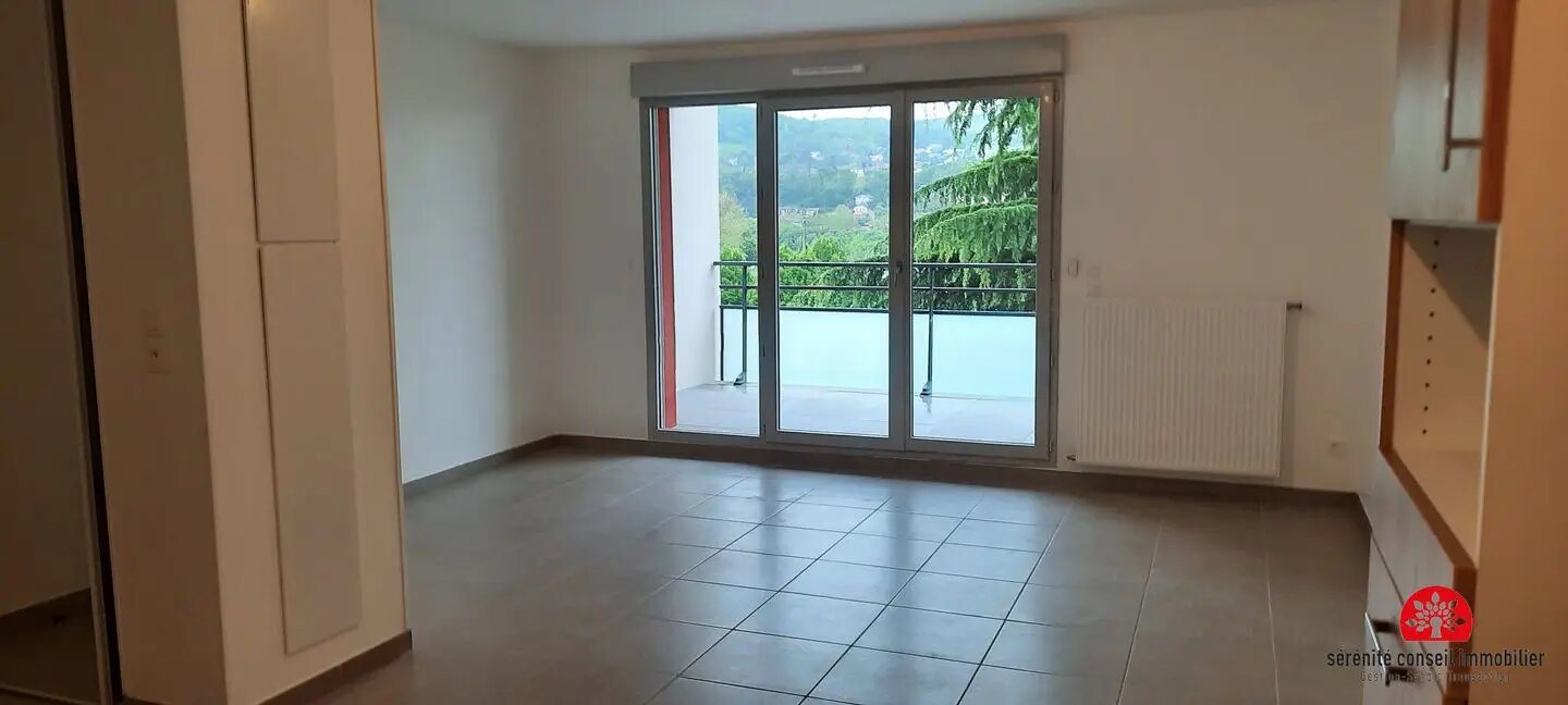 Appartement à louer, 64m², Neuville-sur-Saône