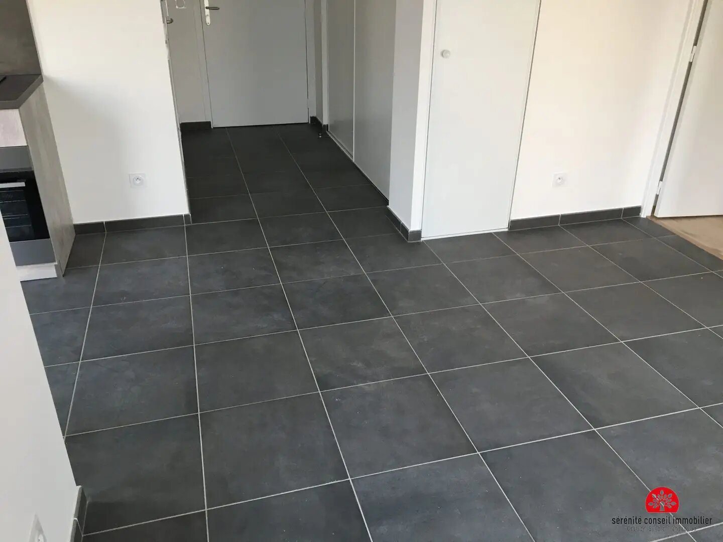 Appartement à louer, 45m², Lyon 8ème