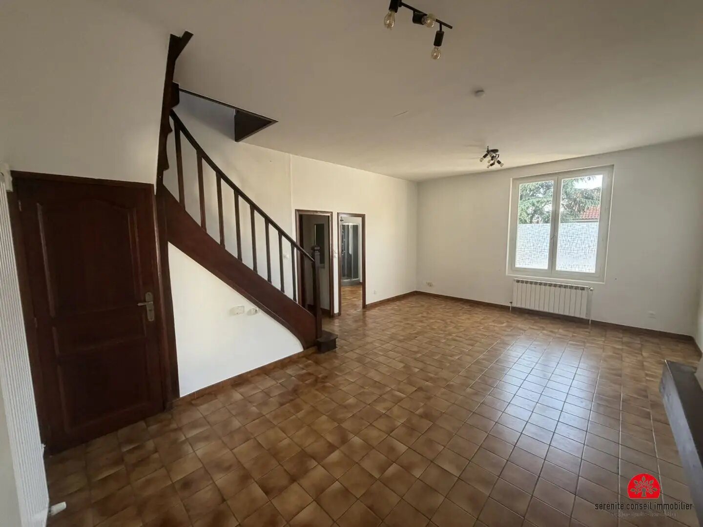 Maison à louer, 103m², Bron