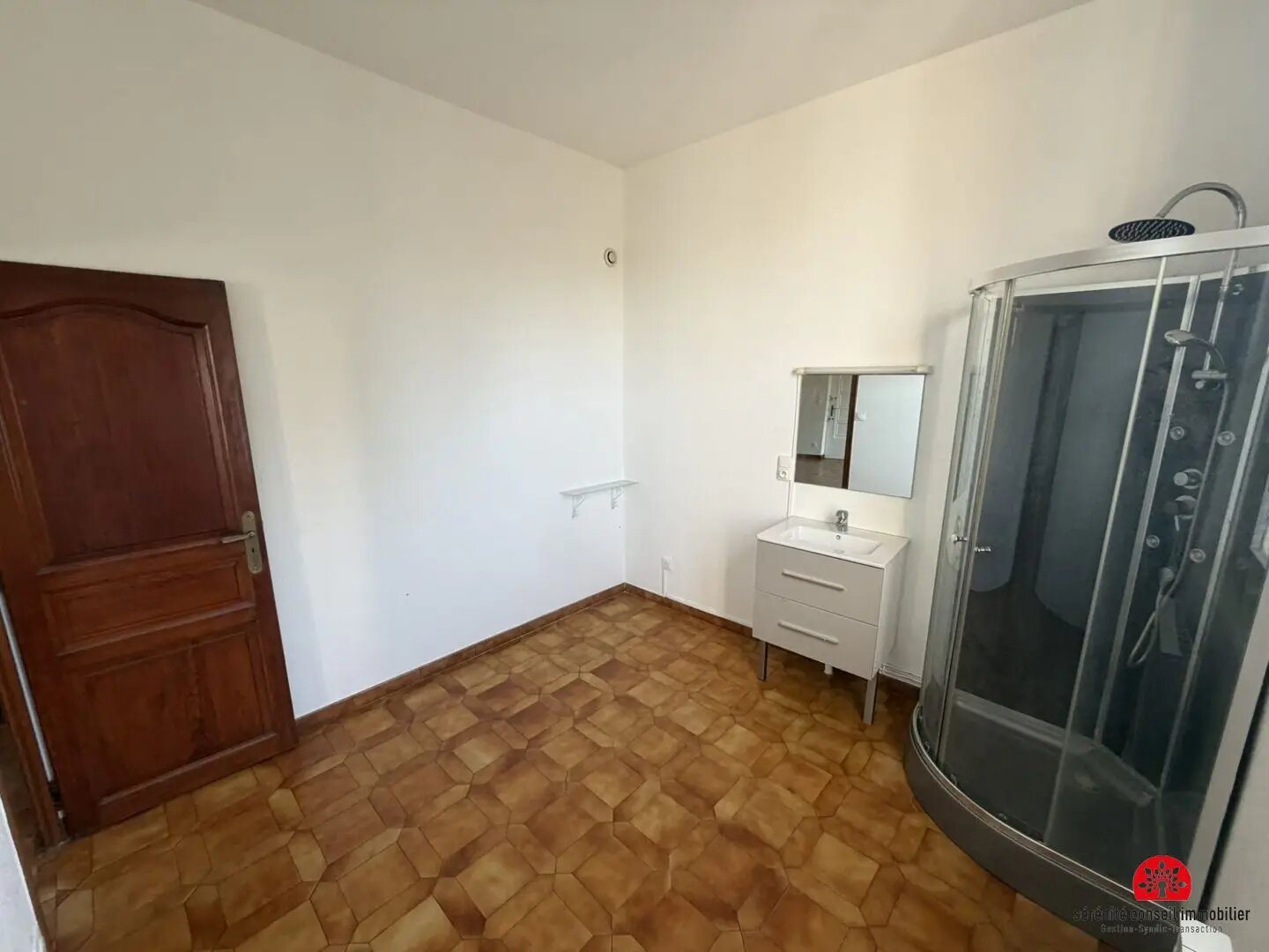 Maison à louer, 103m², Bron