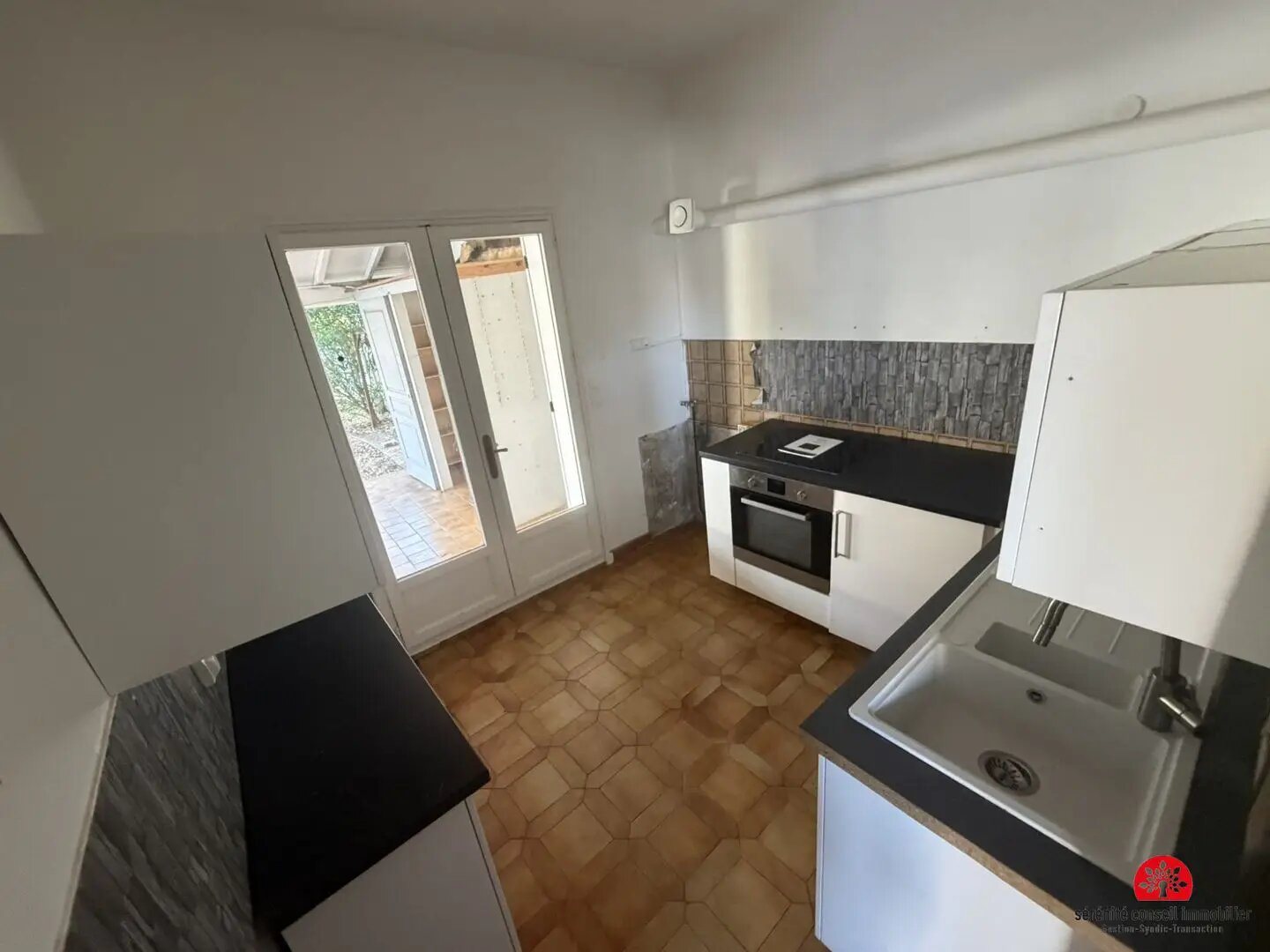 Maison à louer, 103m², Bron