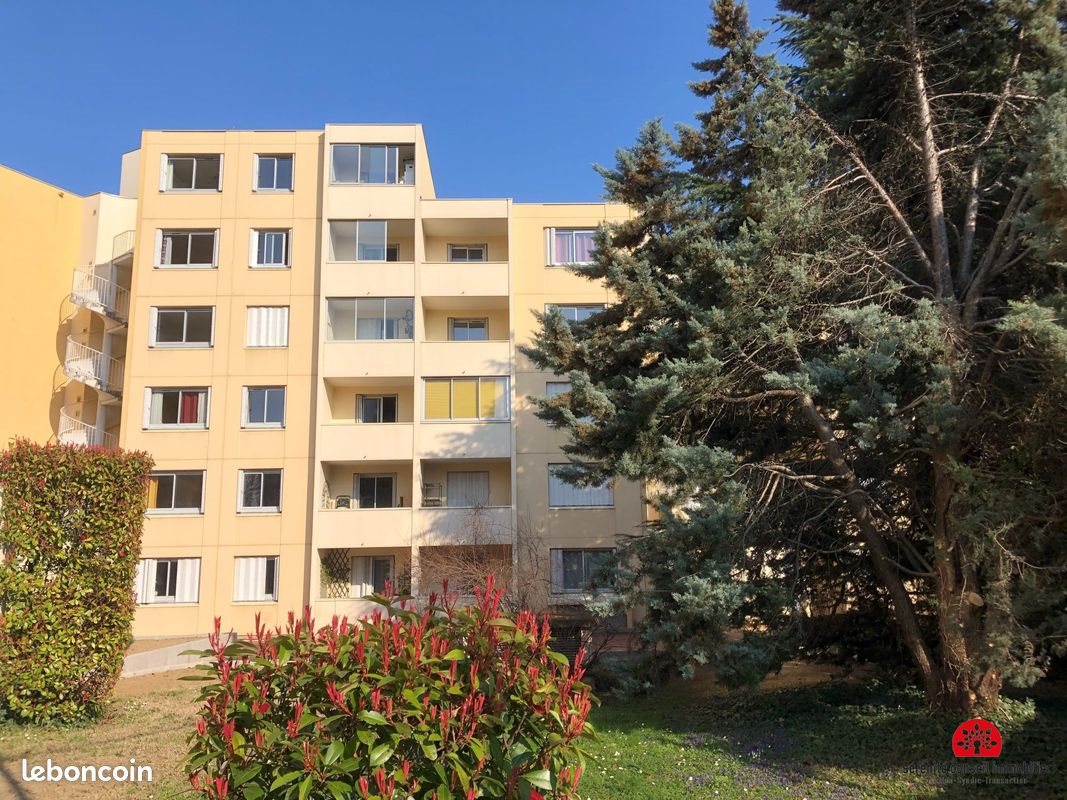 Appartement à vendre, 89m², Villeurbanne