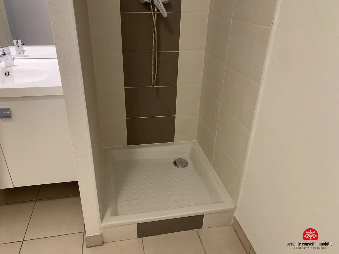 Appartement à vendre, 39m², Oullins