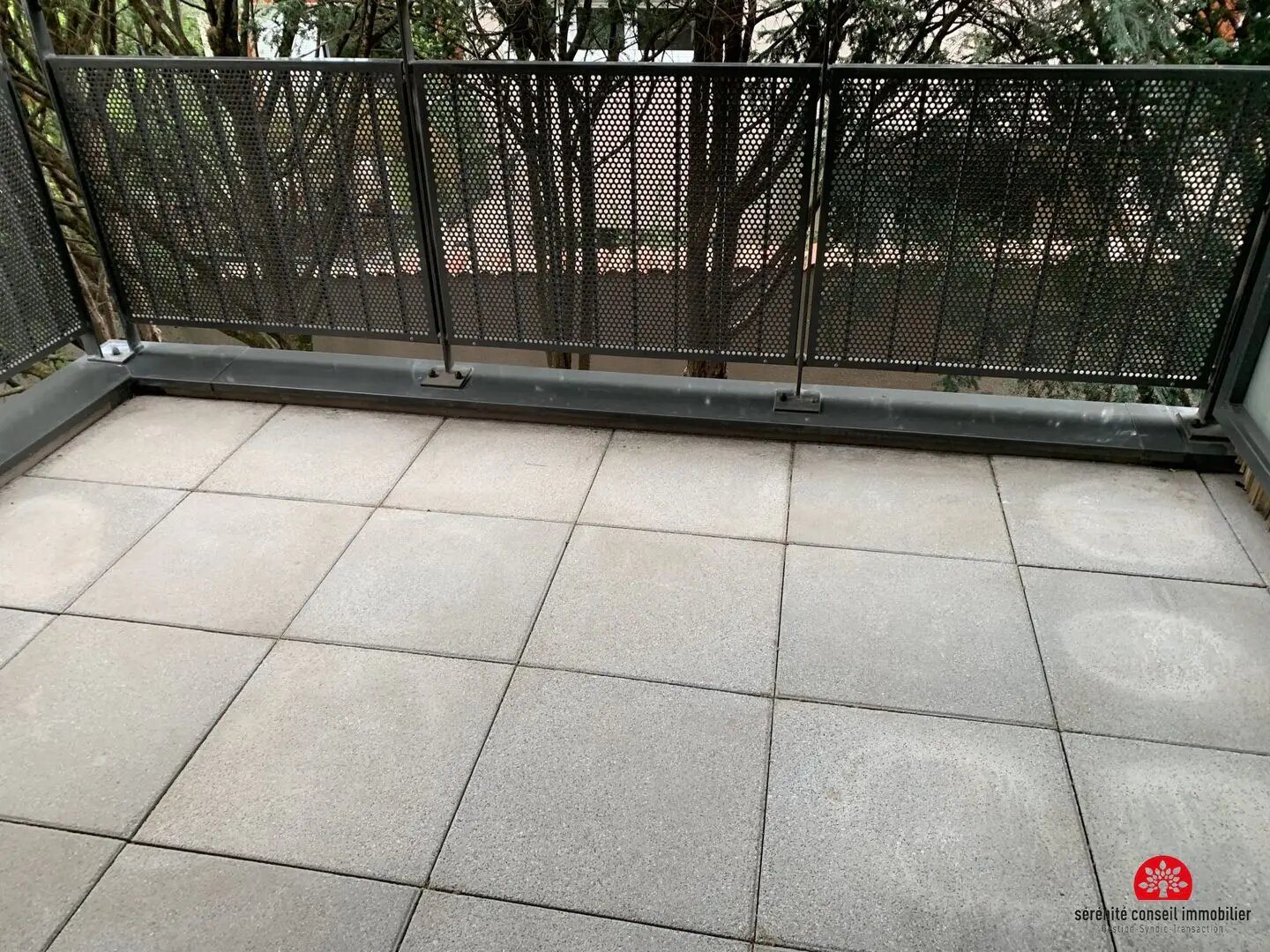 Appartement à vendre, 39m², Oullins