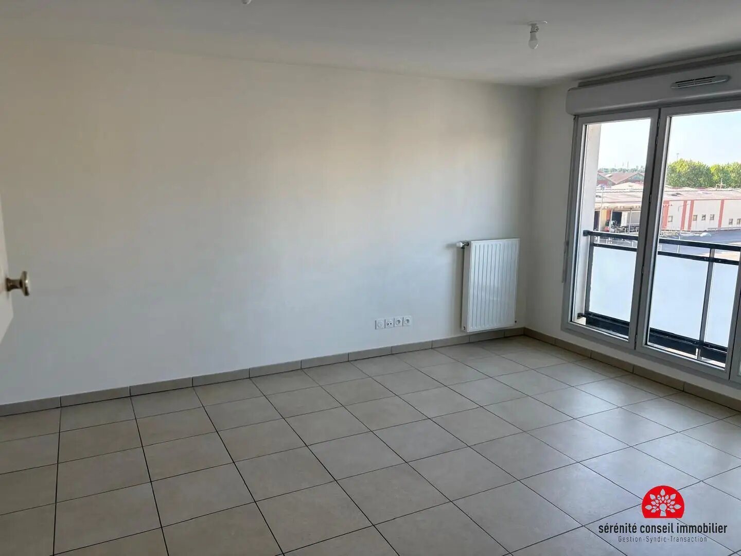 Appartement à vendre, 63m², Lyon 7ème