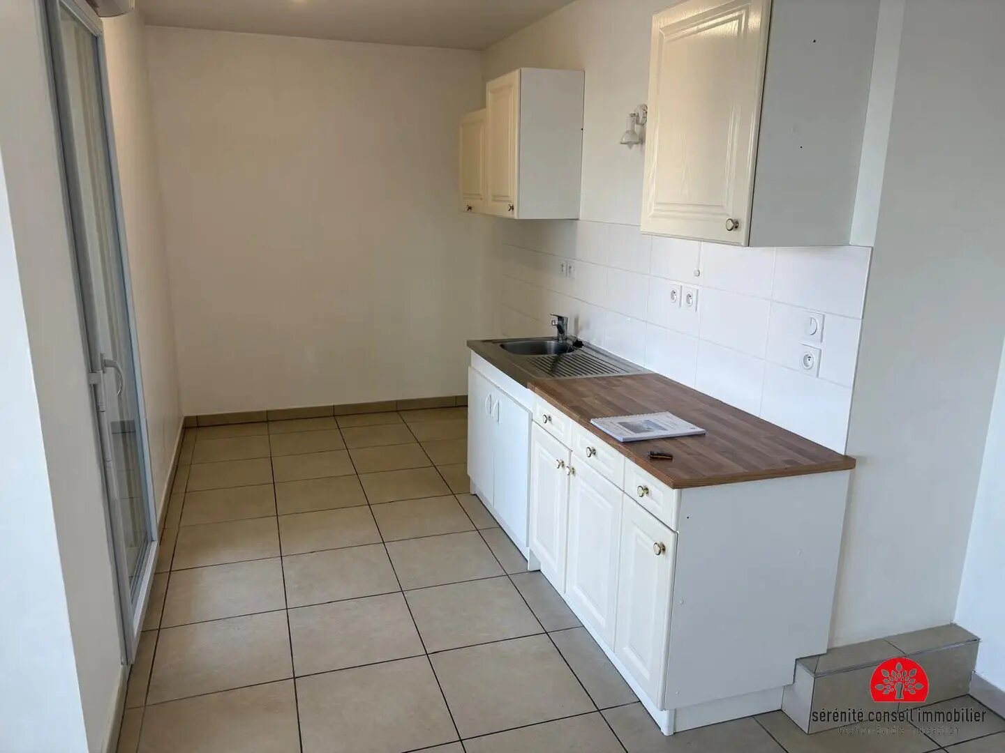 Appartement à vendre, 63m², Lyon 7ème