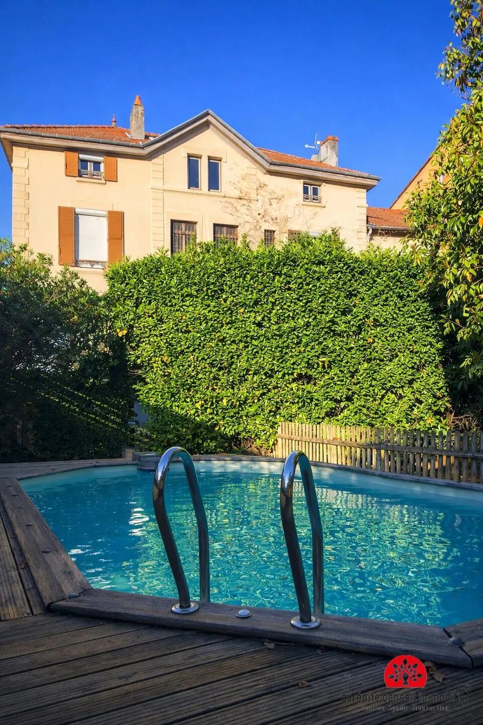 Maison à vendre, 360m², Condrieu