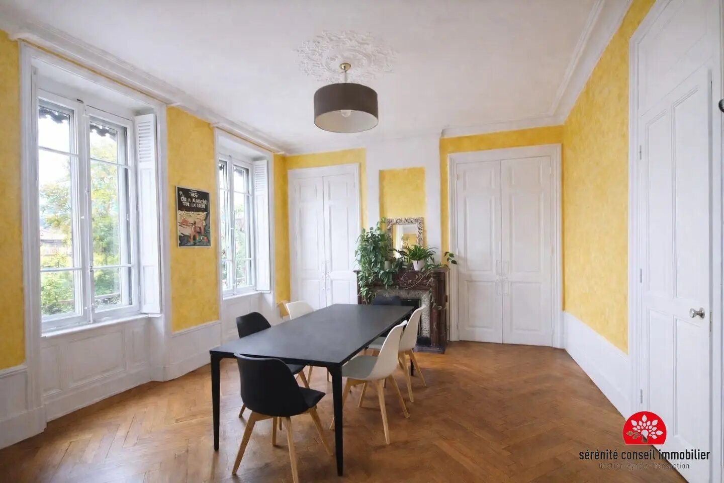 Maison à vendre, 360m², Condrieu
