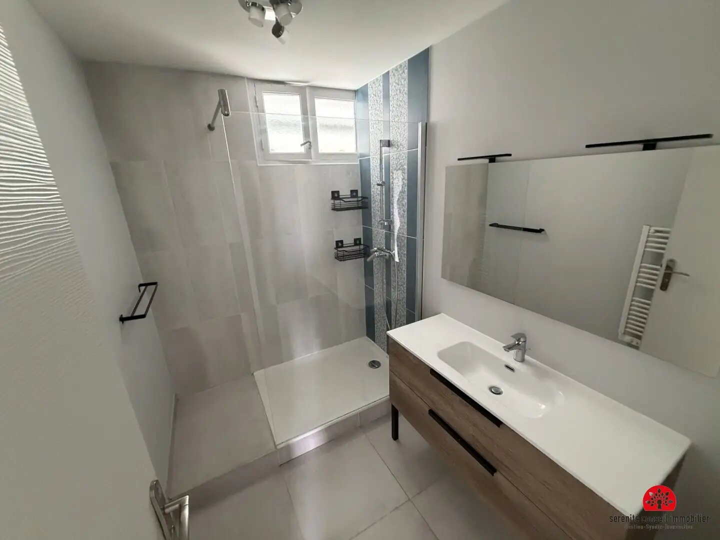 Appartement à louer, 66m², Feyzin
