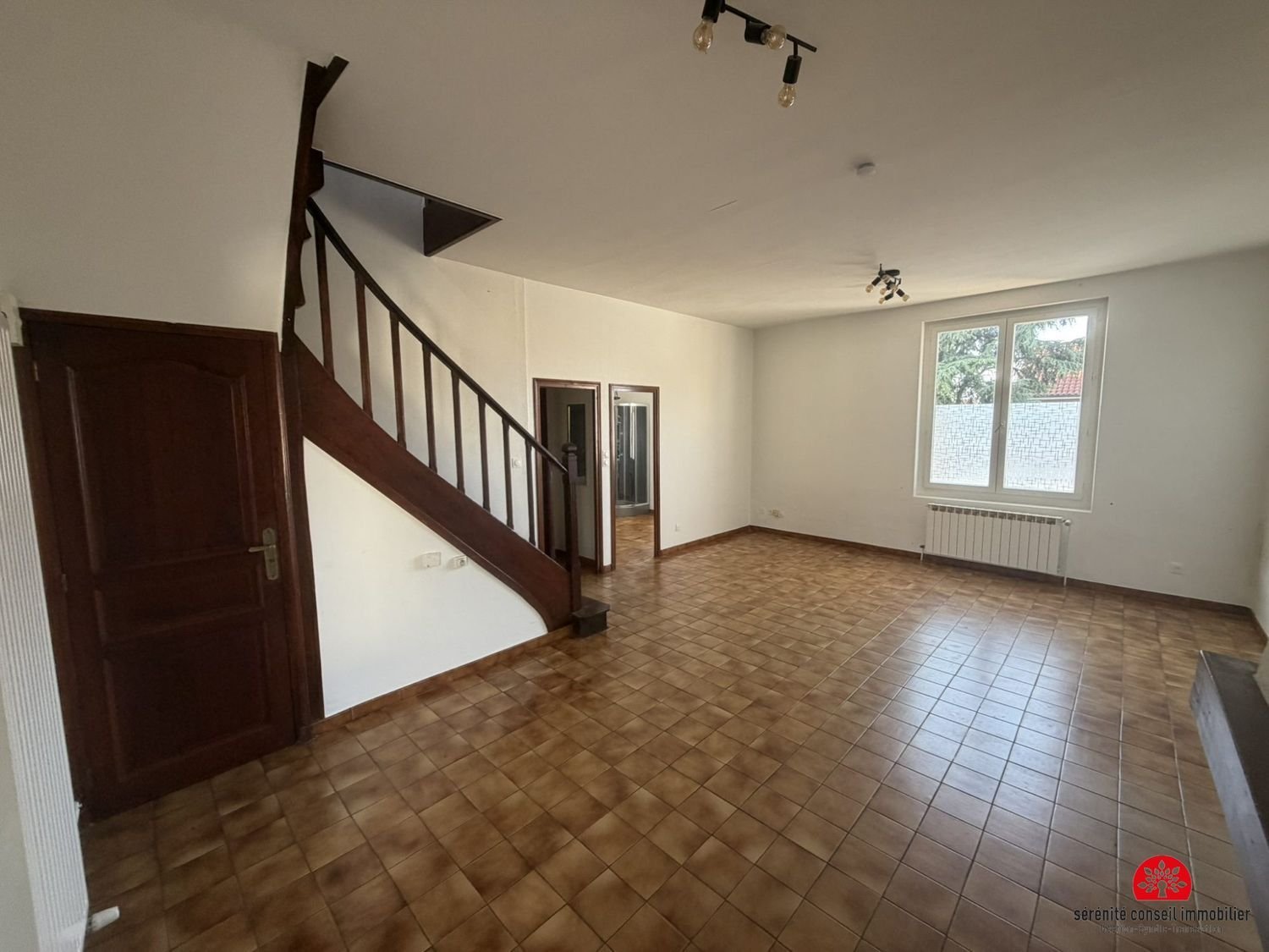 Maison à louer, 103m², Bron