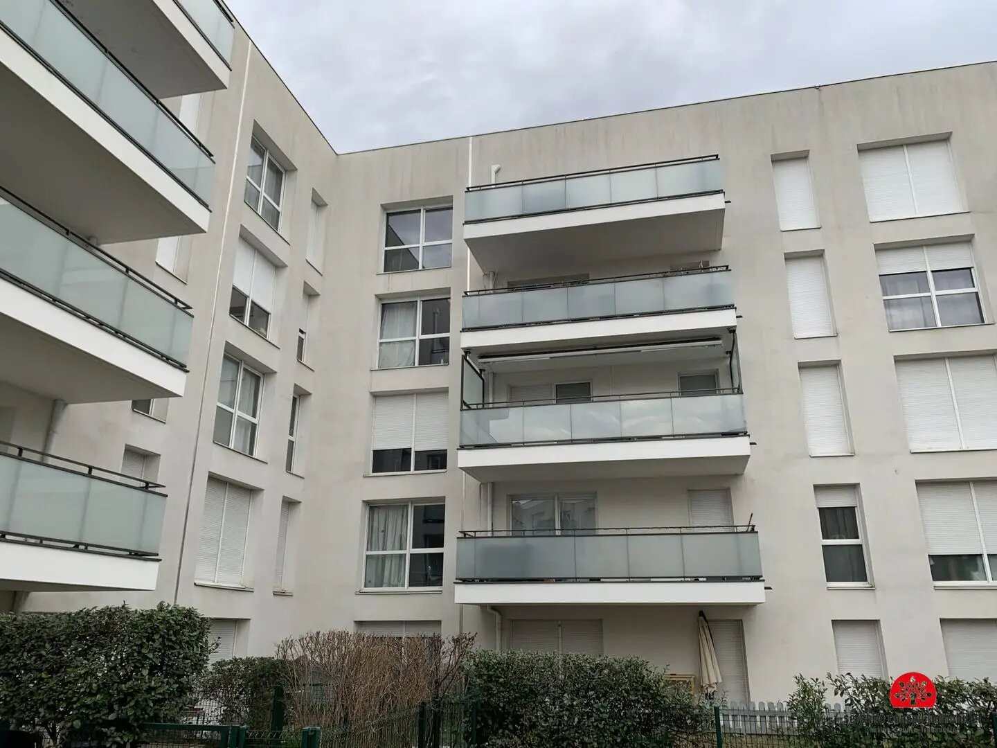 Appartement à vendre, 31m², Bron