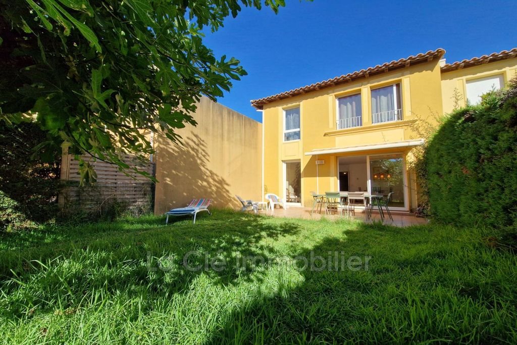 Maison à vendre, 98m², Lattes
