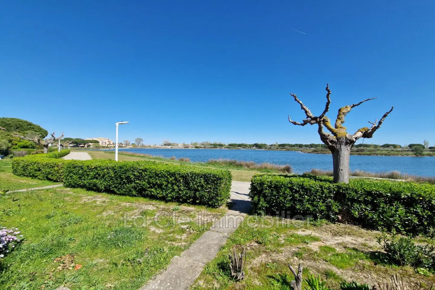 Maison à vendre, 75m², Le Grau-du-Roi