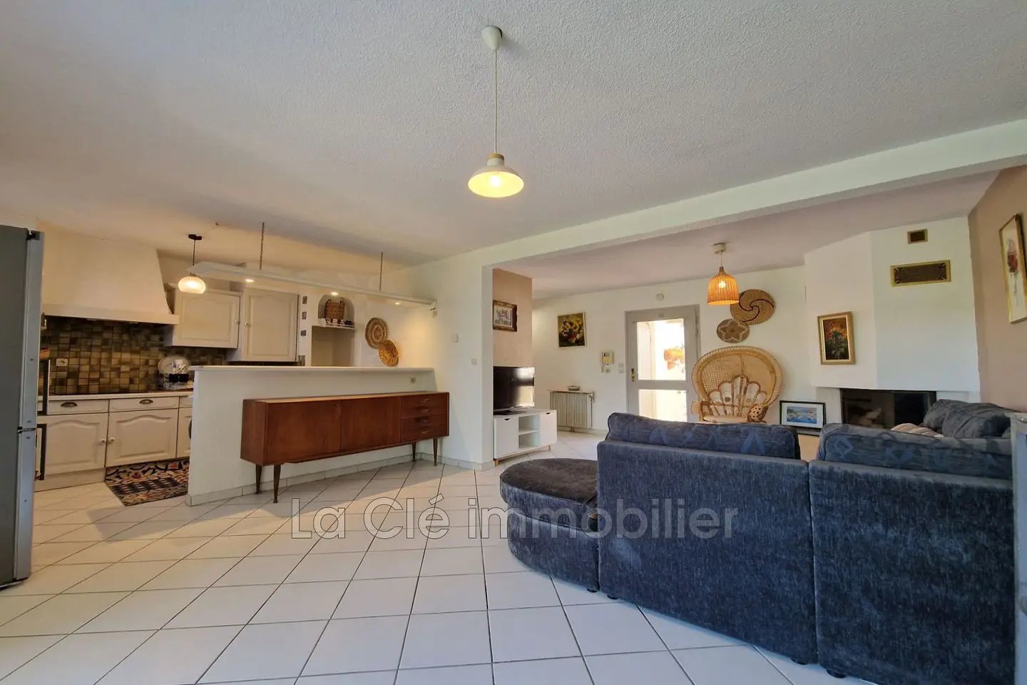 Maison à vendre, 75m², Le Grau-du-Roi