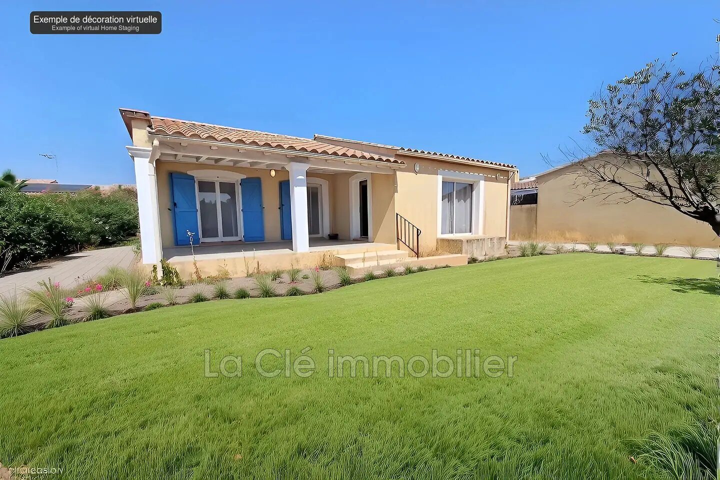 Maison à vendre, 92m², Aigues-Mortes