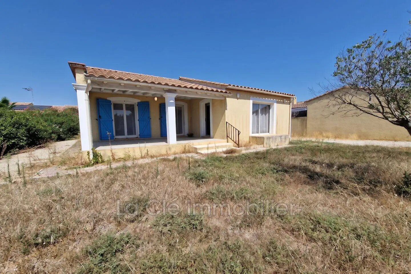 Maison à vendre, 92m², Aigues-Mortes