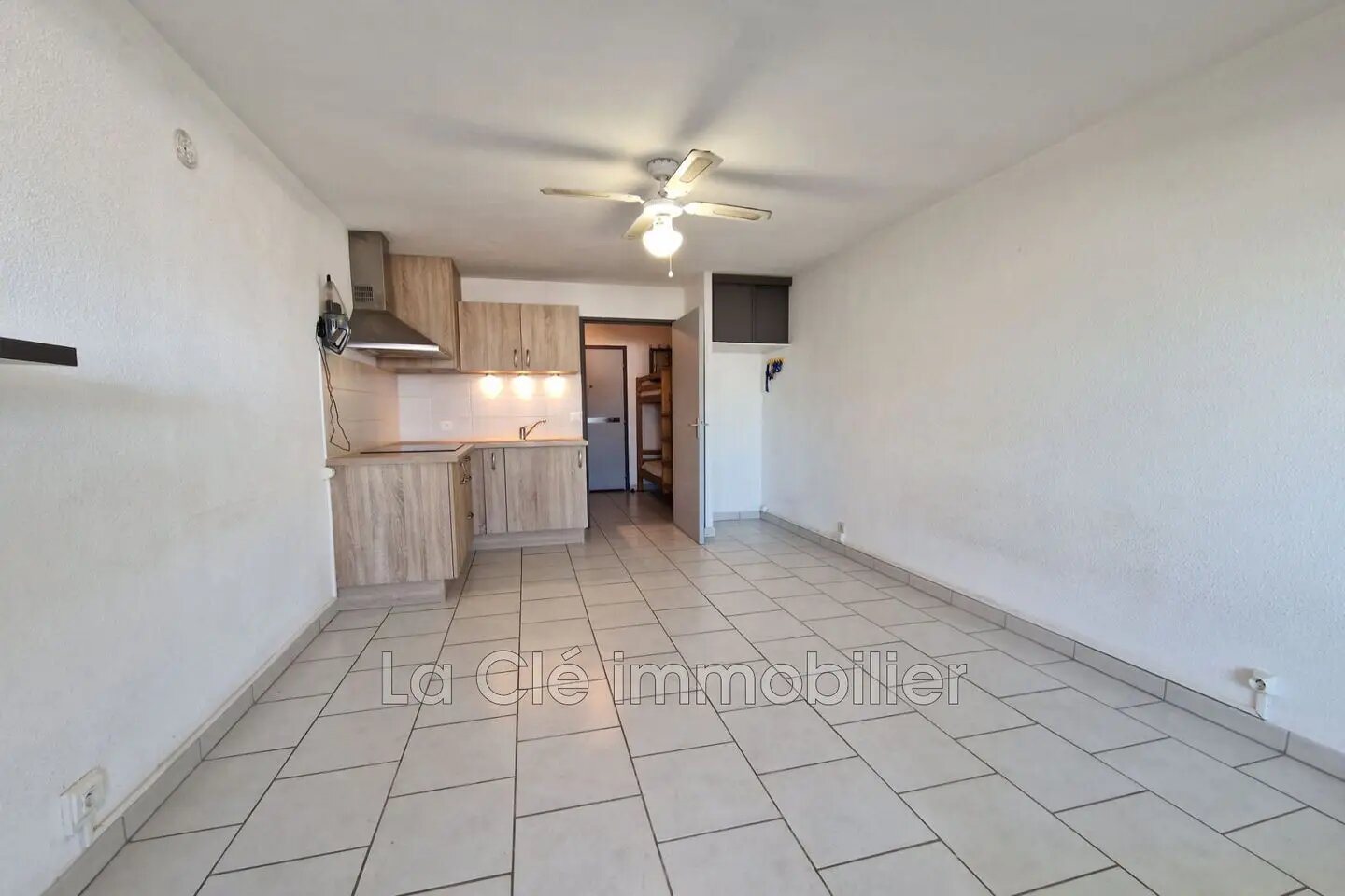 Appartement à vendre, 20m², Le Grau-du-Roi