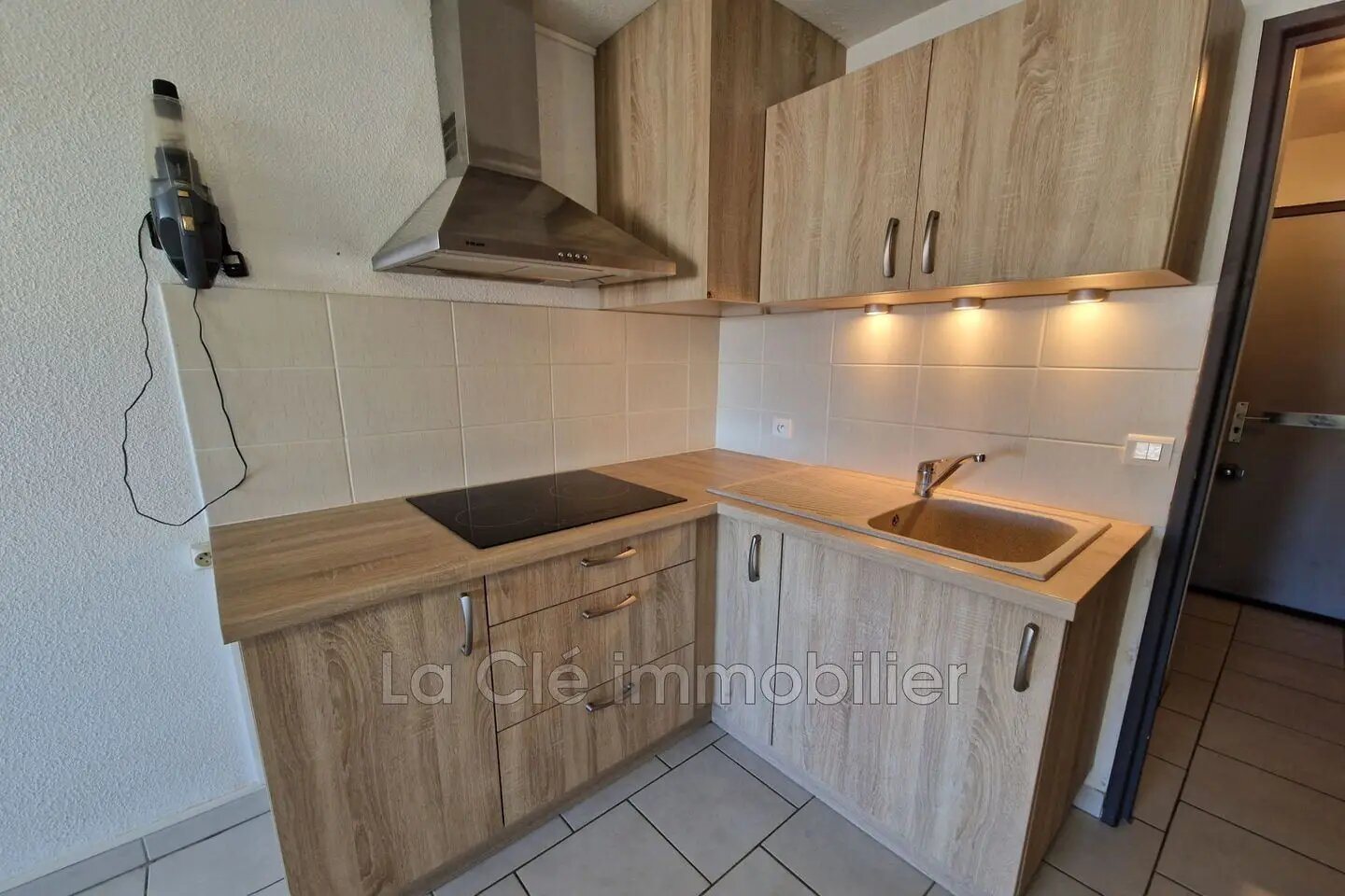 Appartement à vendre, 20m², Le Grau-du-Roi