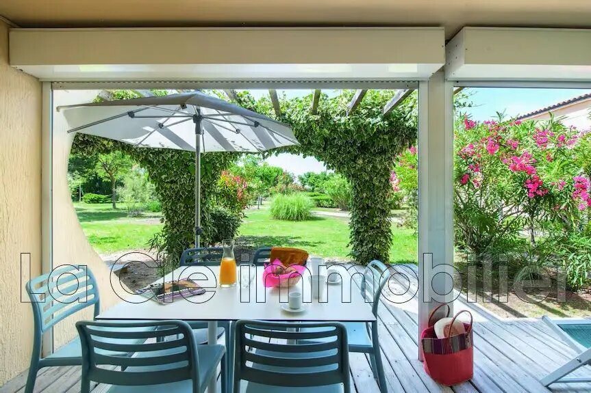Appartement à vendre, 37m², Le Grau-du-Roi