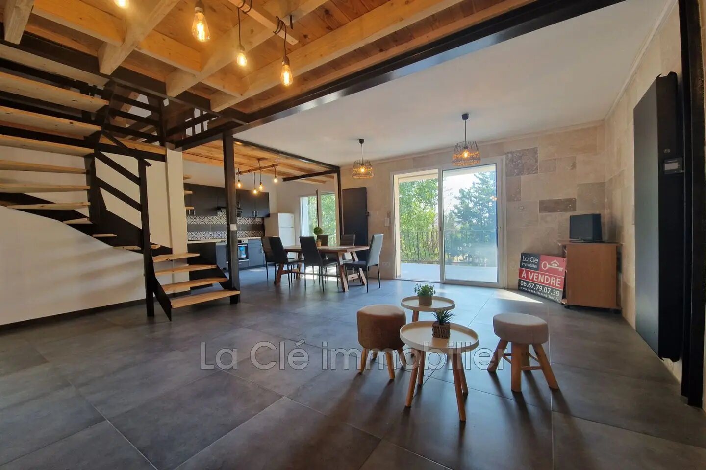 Appartement à vendre, 94m², Le Grau-du-Roi