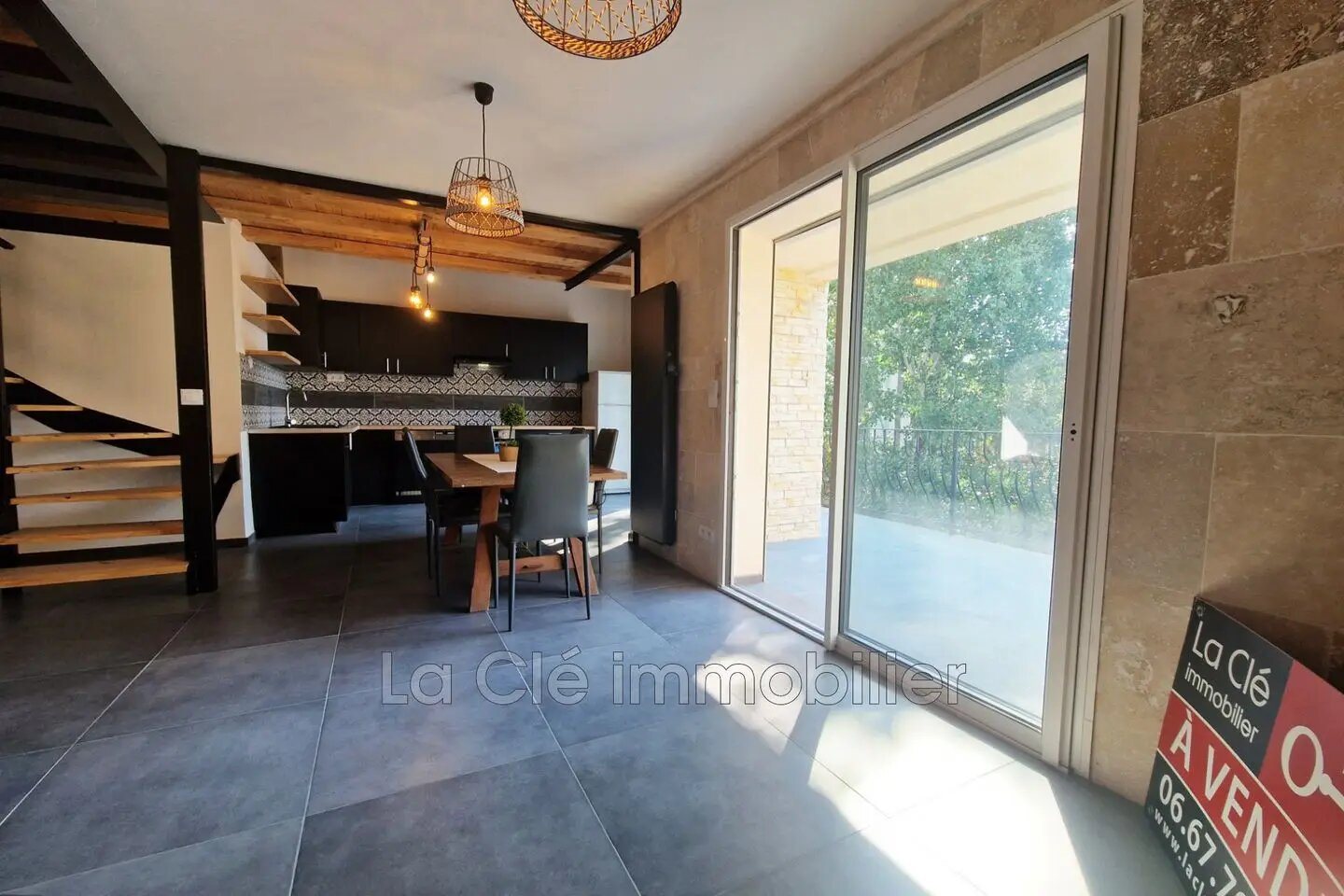 Appartement à vendre, 94m², Le Grau-du-Roi
