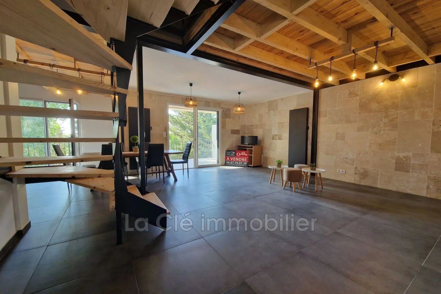 Appartement à vendre, 94m², Le Grau-du-Roi