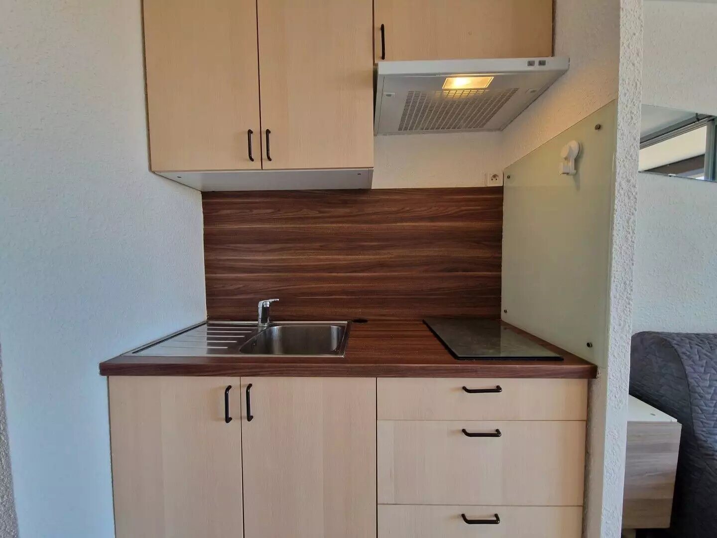 Appartement à vendre, 18m², Le Grau-du-Roi