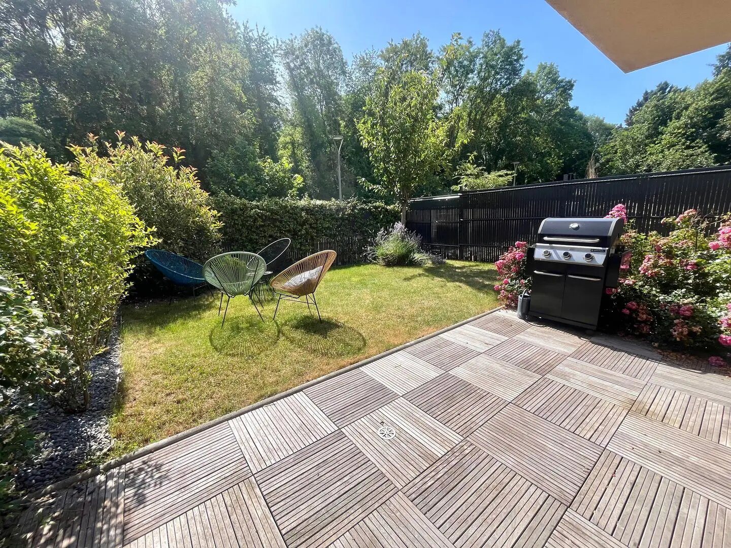 Maison à louer, 128m², Noisy-le-Grand