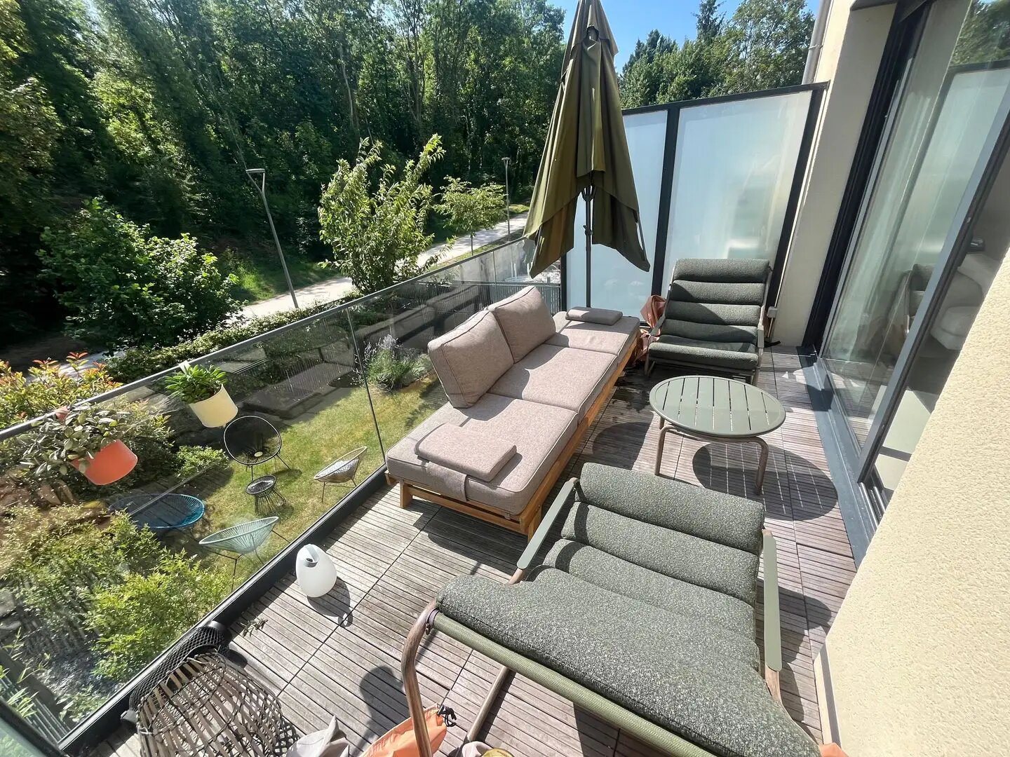 Maison à louer, 128m², Noisy-le-Grand