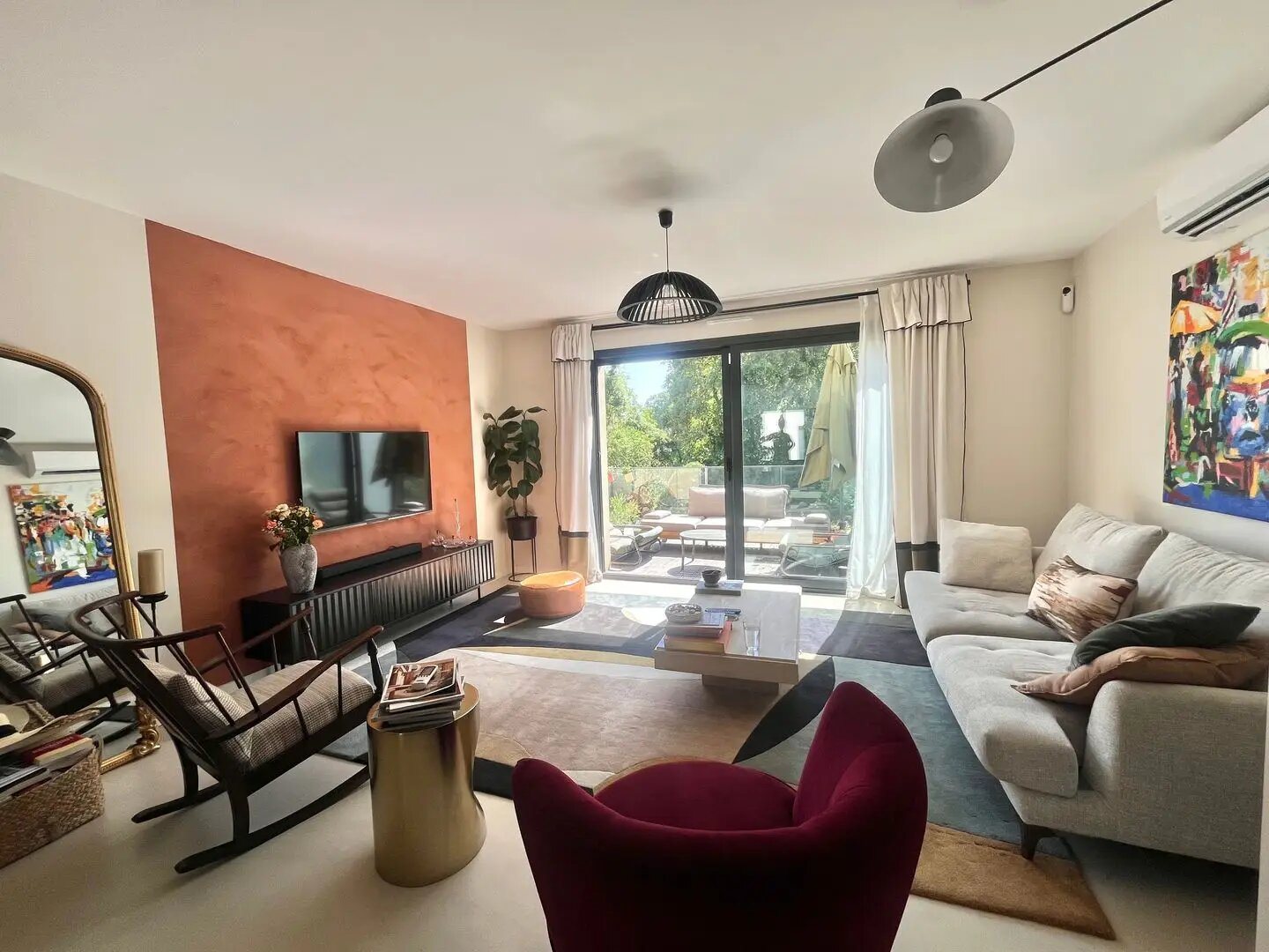 Maison à louer, 128m², Noisy-le-Grand