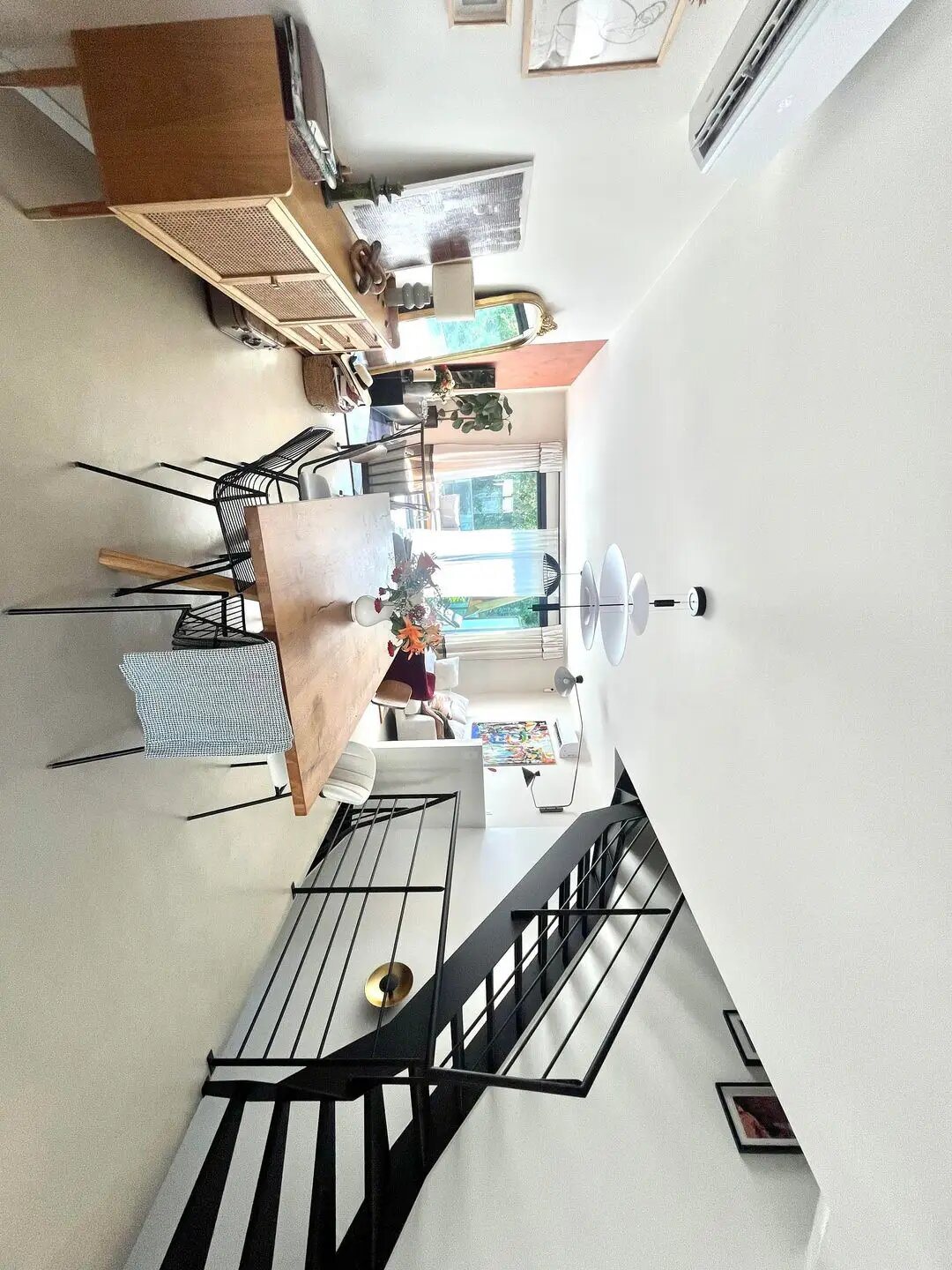 Maison à louer, 128m², Noisy-le-Grand