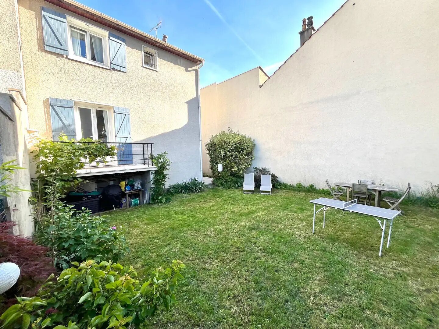 Maison à vendre, 101m², Le Perreux-sur-Marne