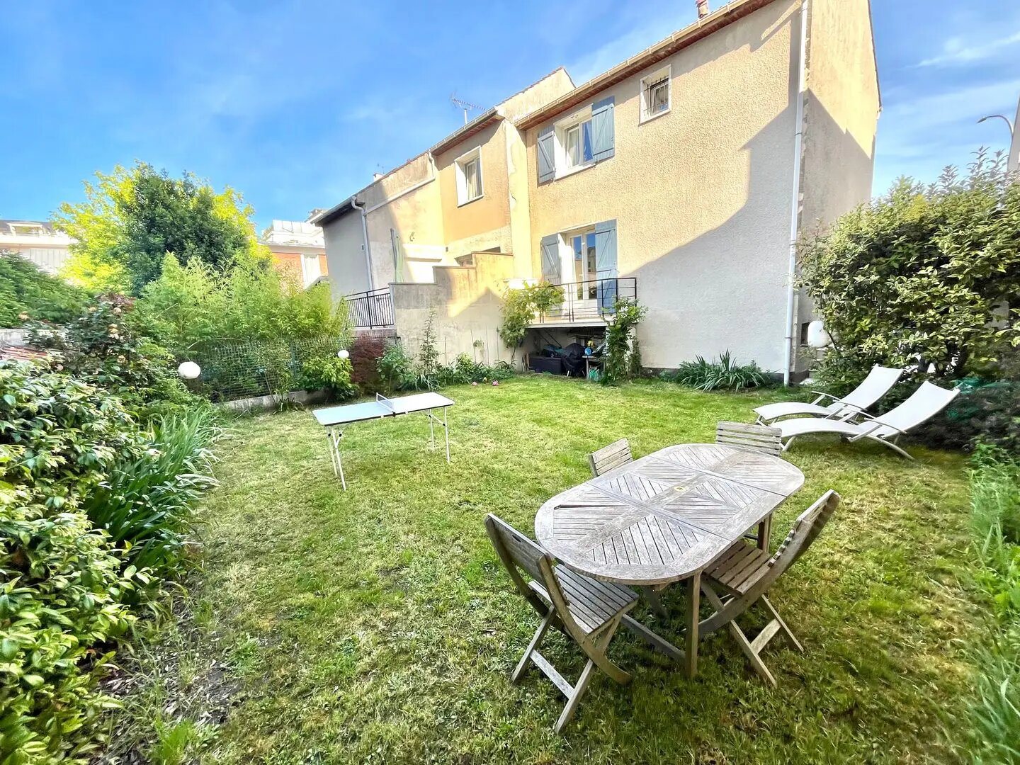 Maison à vendre, 101m², Le Perreux-sur-Marne