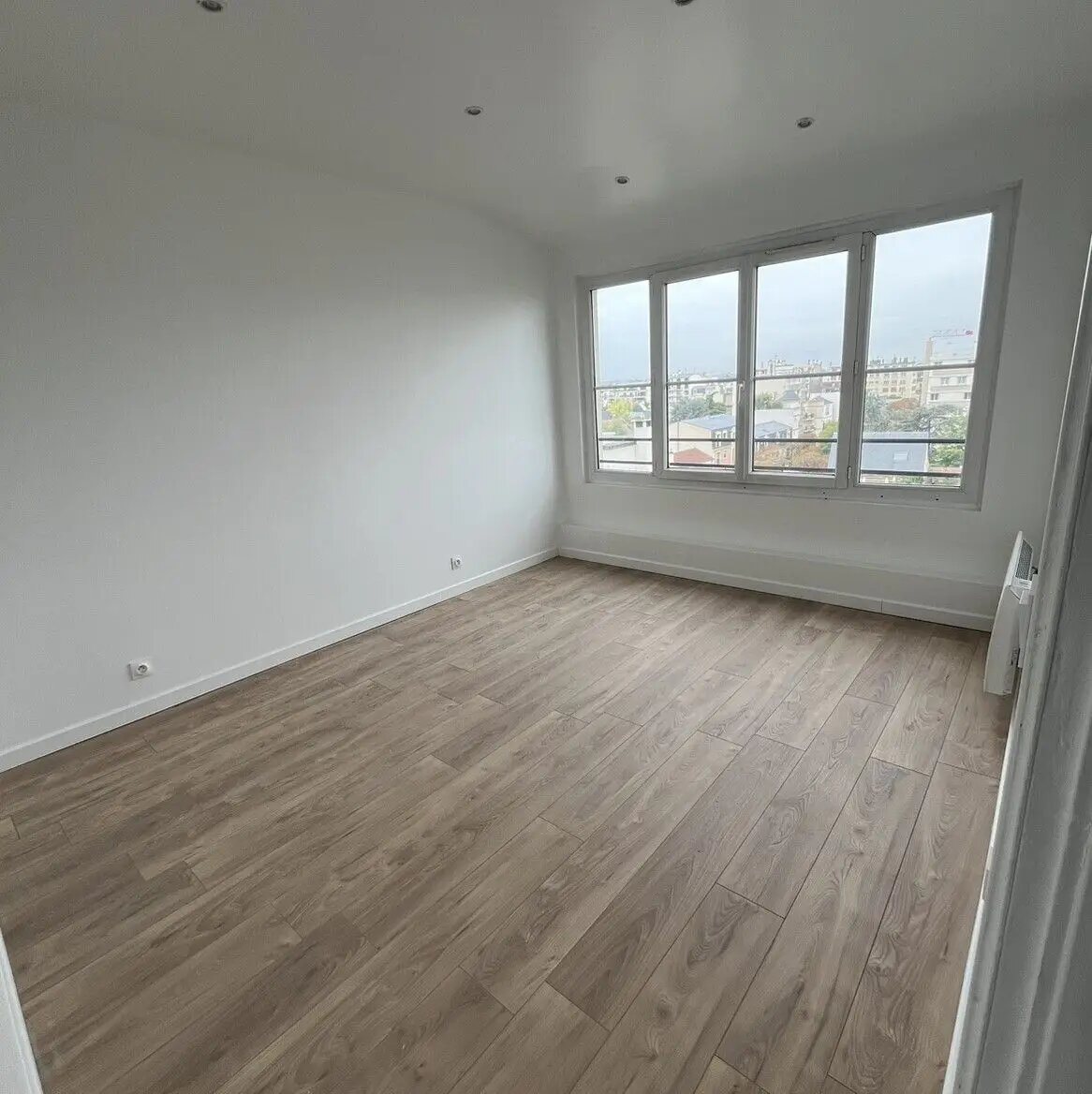 Appartement à vendre, 16m², Saint-Maur-des-Fossés