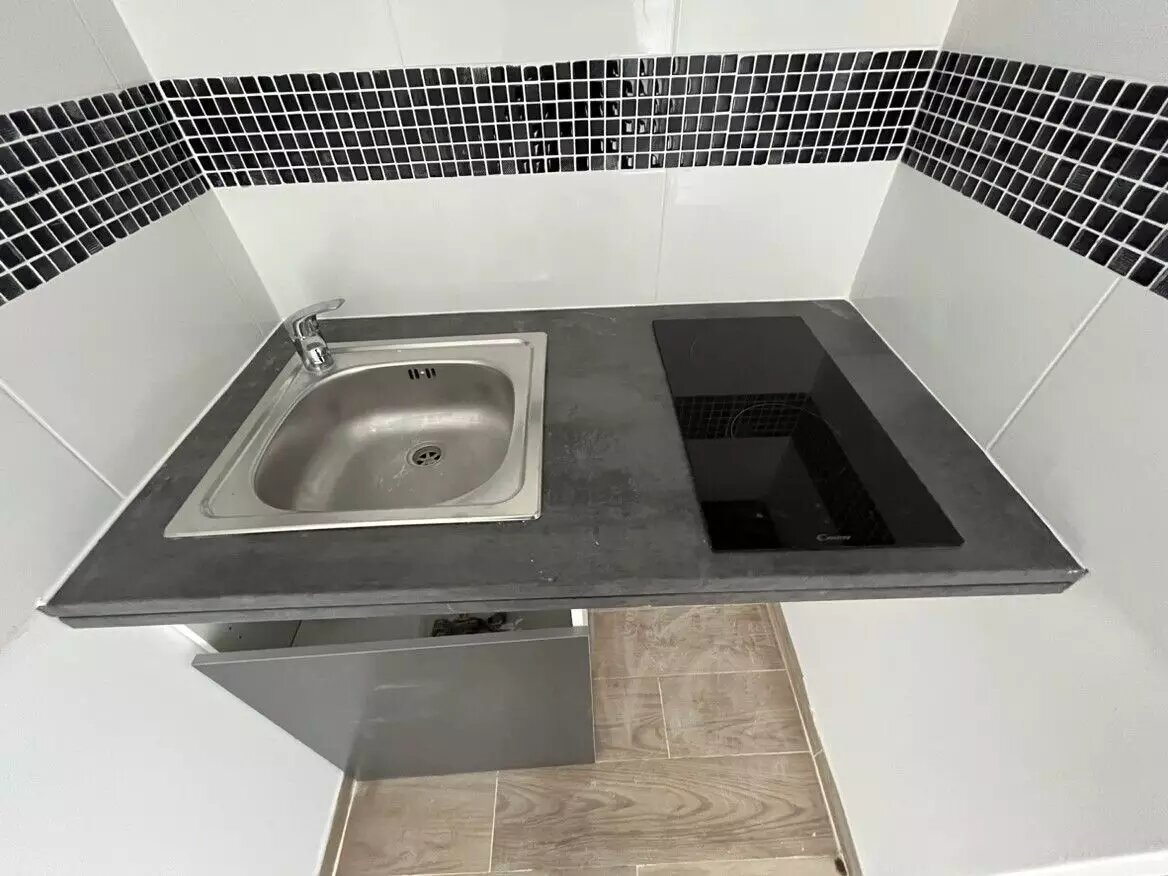 Appartement à vendre, 16m², Saint-Maur-des-Fossés