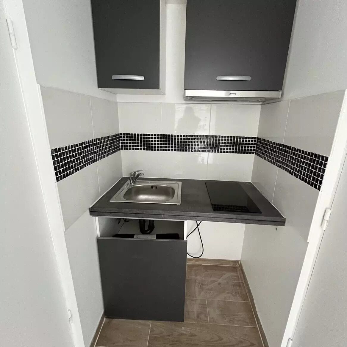 Appartement à vendre, 16m², Saint-Maur-des-Fossés