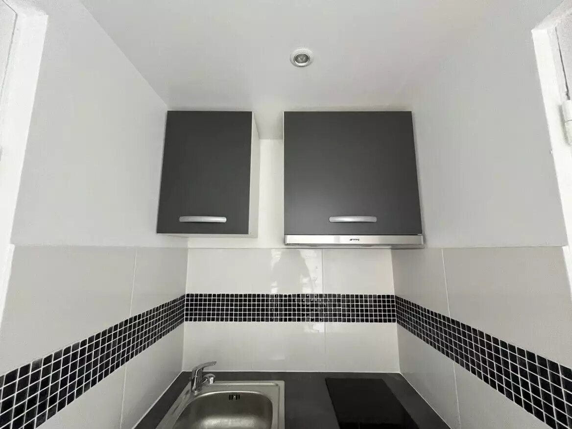 Appartement à vendre, 16m², Saint-Maur-des-Fossés