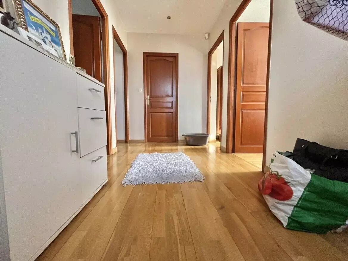 Maison à vendre, 135m², Fontenay-sous-Bois