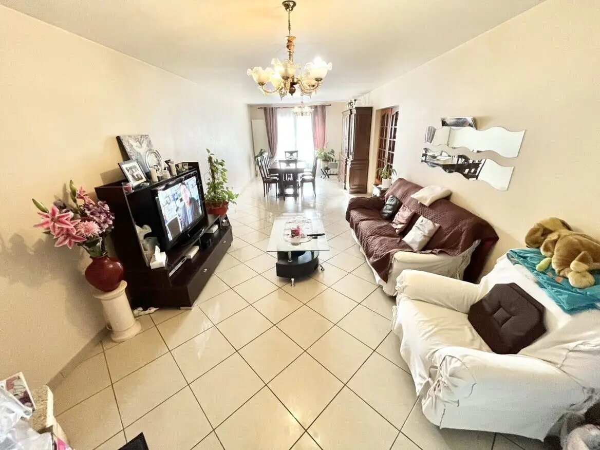 Maison à vendre, 135m², Fontenay-sous-Bois